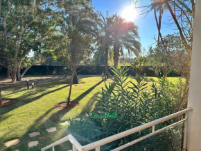 Casa Brût - OLIVA NOVA